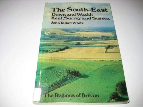 South East Down and Weald