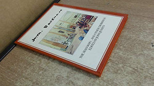 Man Who...and Other Drawings 