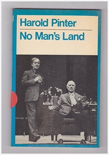 No Man's Land