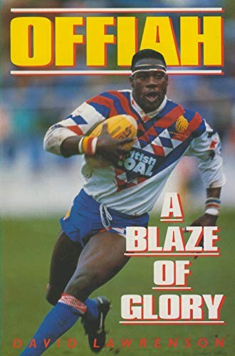 Offiah