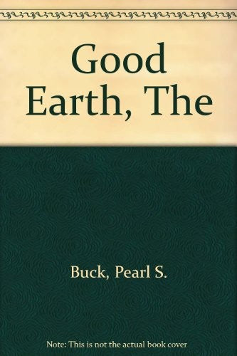 Good Earth