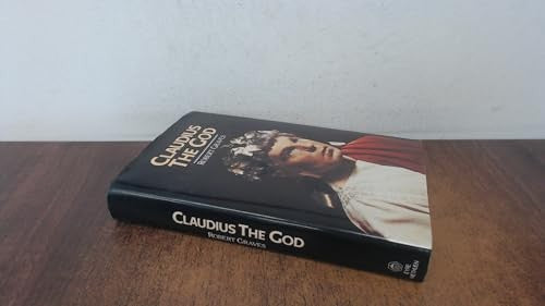 Claudius the God