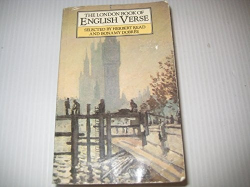 The London Book of English Verse