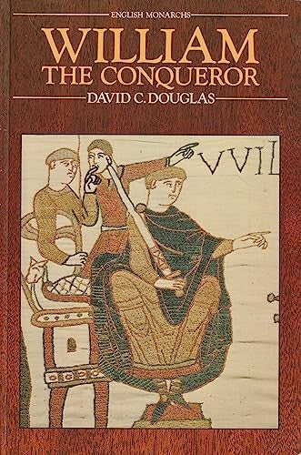 William the Conqueror