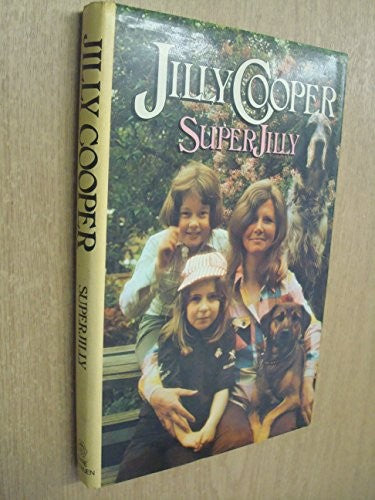 Superjilly