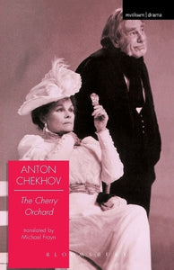 The Cherry Orchard 
