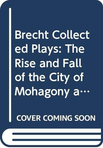 Collected Plays