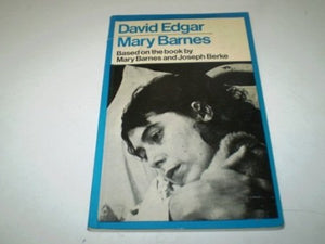Mary Barnes
