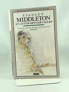 After Dinner's Sleep 