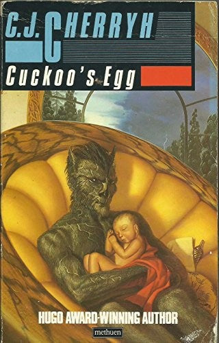 Cuckoo's Egg