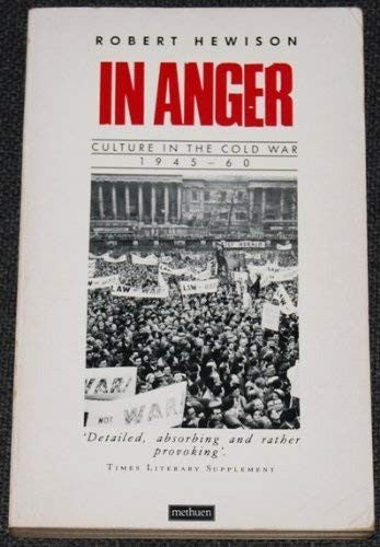 In Anger