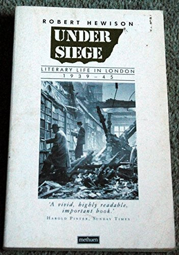 Under Siege