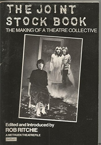 The Joint Stock Book