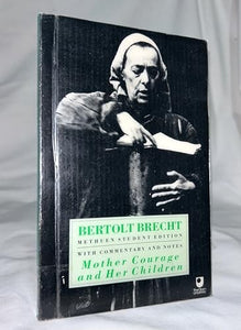 Mother Courage and Her Children 