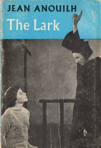 THE LARK (MODERN PLAYS)