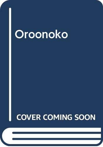 Oroonoko