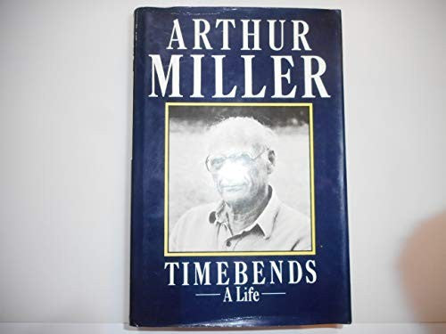 Timebends