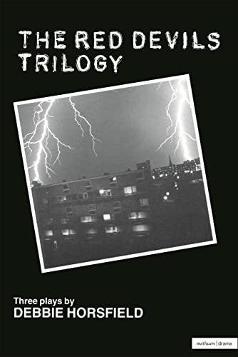 Red Devils Trilogy