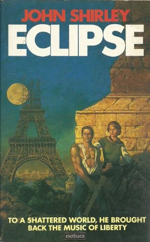 Eclipse