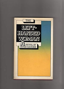 Left-handed Woman 