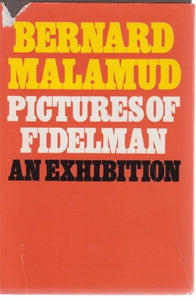 Pictures of Fidelman 