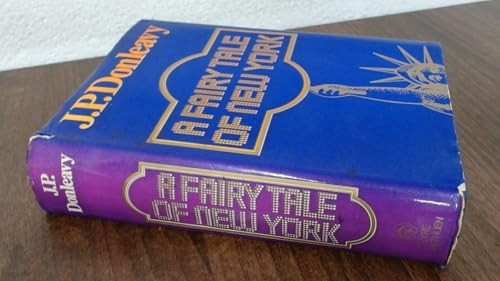 Fairy Tale of New York