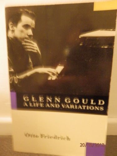 Glenn Gould