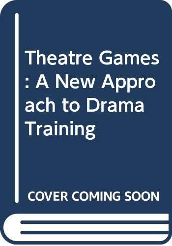 Theatre Games