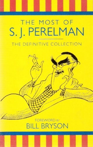 The Most of S.J.Perelman