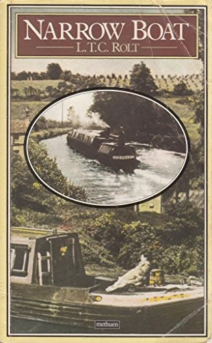 Narrow Boat