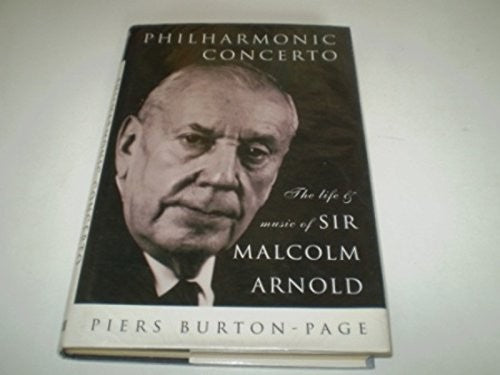 Philharmonic Concerto