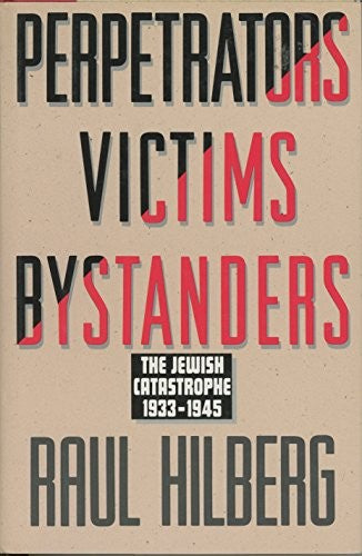 Perpetrators, Victims, Bystanders