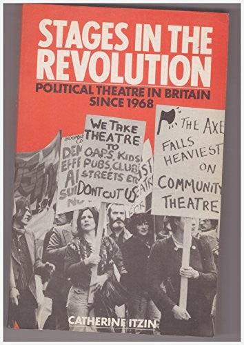 Stages in the Revolution