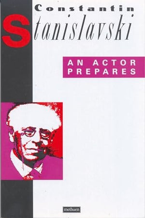 An Actor Prepares