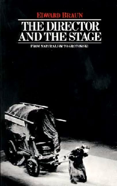 The Director and the Stage