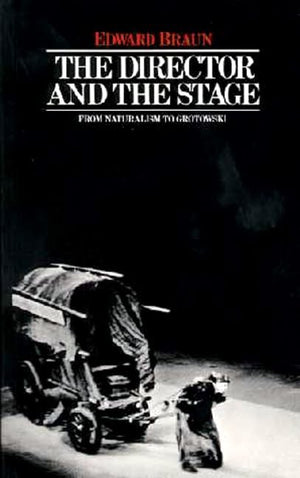 The Director and the Stage