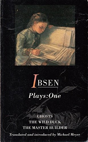 Ibsen Plays: 1