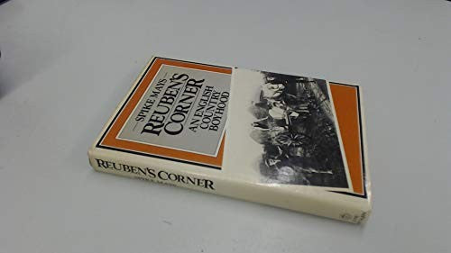 Reuben's Corner