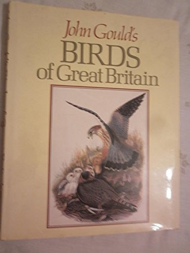 Birds of Great Britain