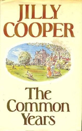The Common Years