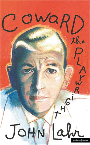 Coward The Playwright