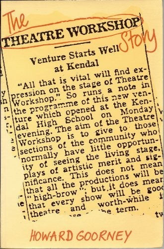 The Theatre Workshop Story