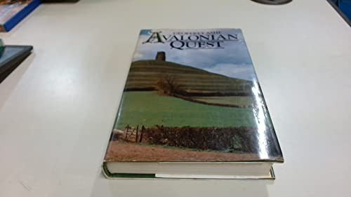 Avalonian Quest