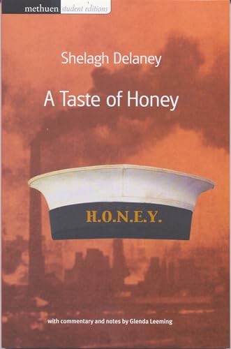 A Taste of Honey