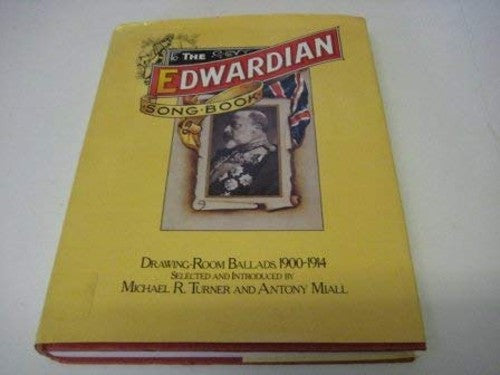 Edwardian Song Book