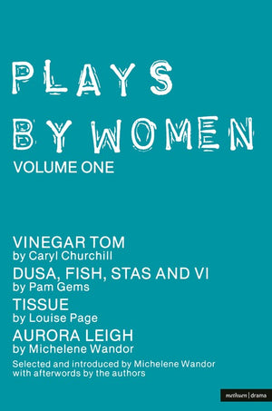 Plays By Women