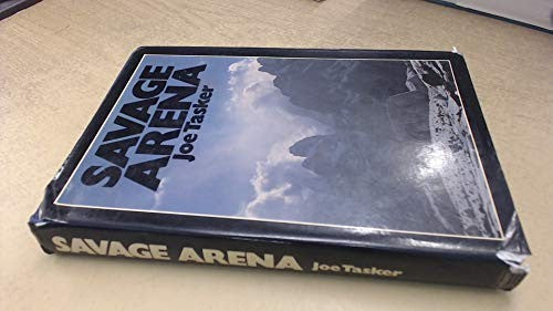 Savage Arena