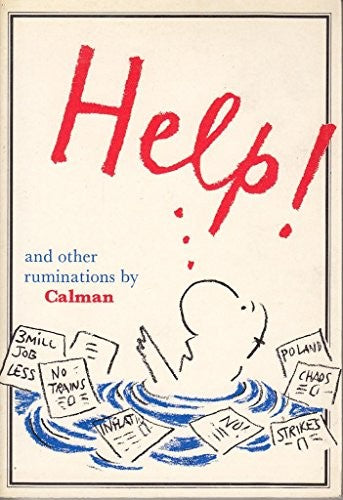 Help and Other Ruminations