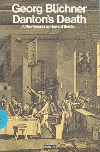 Danton's Death