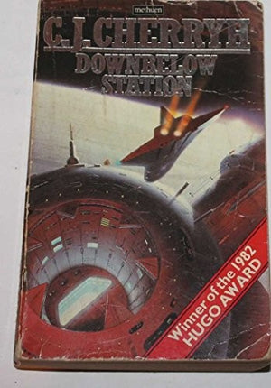 Downbelow Station